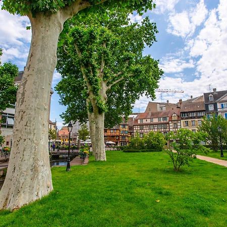 Le Rapp - Centre Historique - Wifi - Tout Confort Colmar Exterior photo