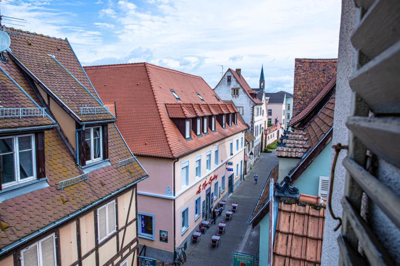 Le Rapp - Centre Historique - Wifi - Tout Confort Colmar Exterior photo