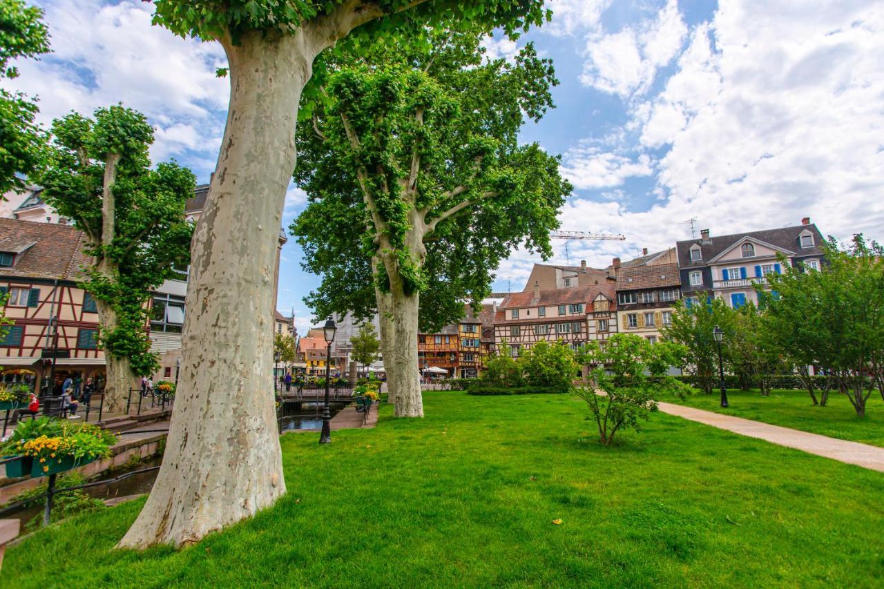 Le Rapp - Centre Historique - Wifi - Tout Confort Colmar Exterior photo